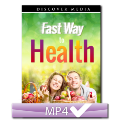 Fast Way to Health - Adding Years to Your Life